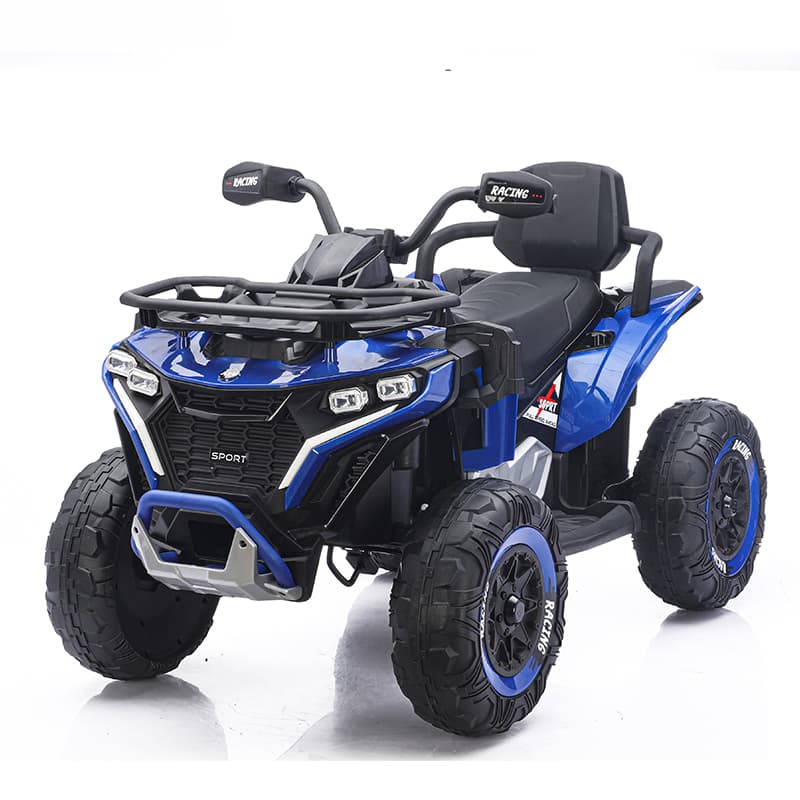 12 voltin ATV Sport -ajoauto