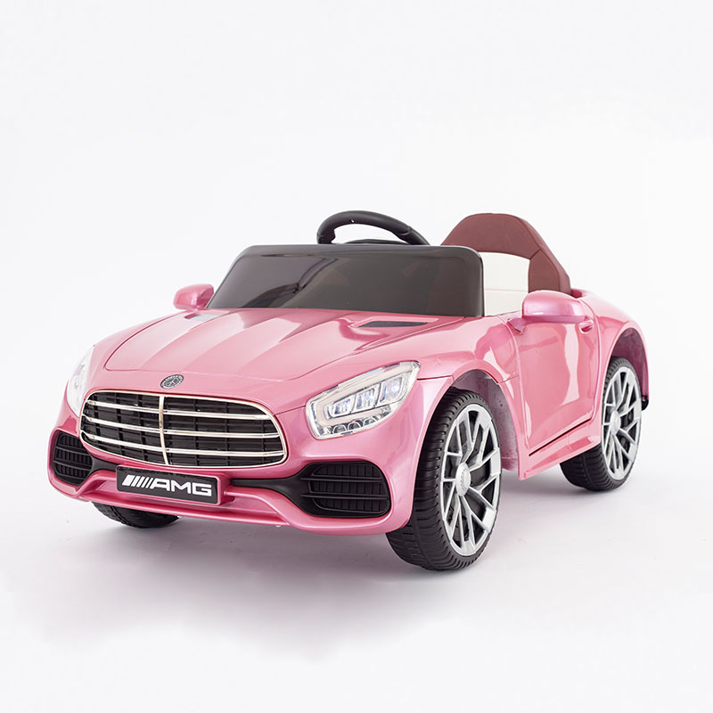 12 V akku Kids Electric Car Baby Ride leluilla