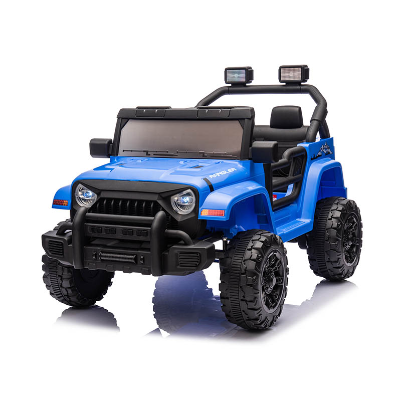 12V akkukäyttöinen lasten sähköauto