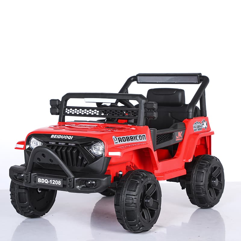 12 V lastenautot, sähkökäyttöiset autot