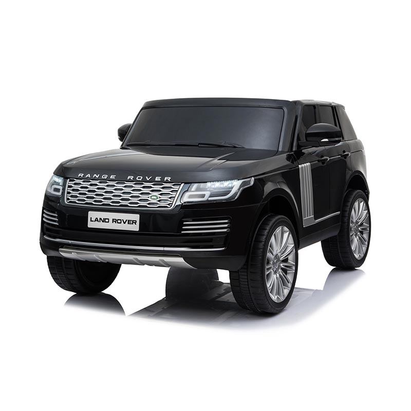 12V Kids Ride auton kaukosäätimellä