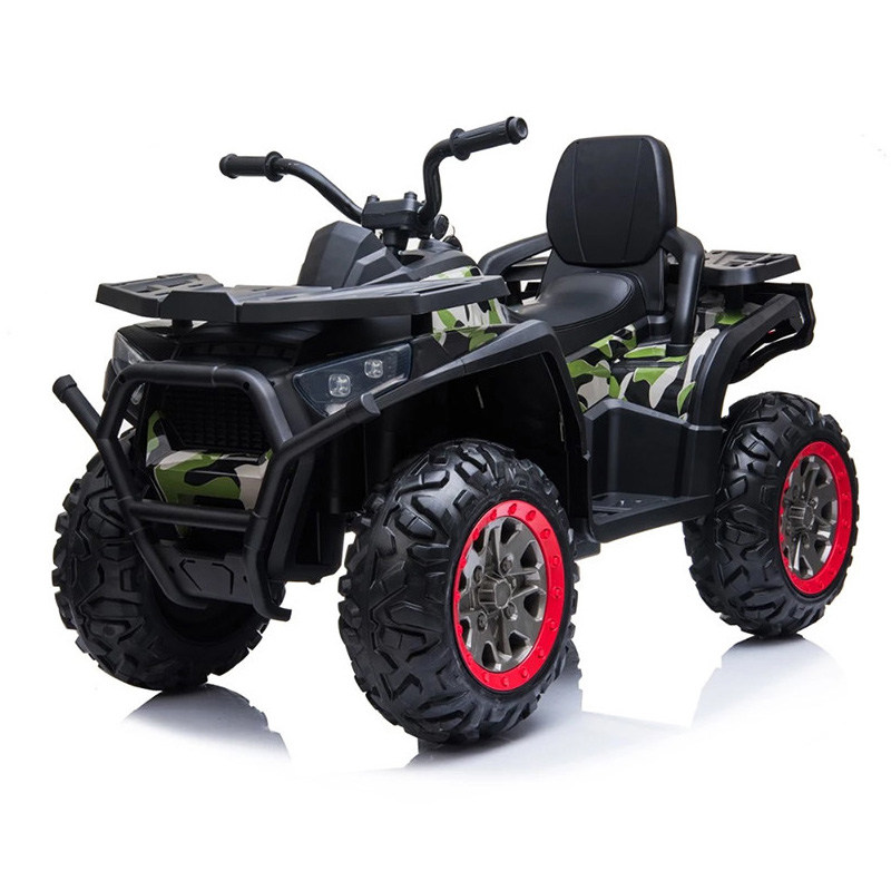 2019 Kids Electric Beach Car 12v Ride On Car Lasten akkukäyttöiset autot