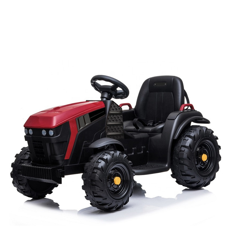 2020 Kids Power Wheel 12v Kids Ride on Car Hot Sale Ride on Ruohonleikkuri Traktori