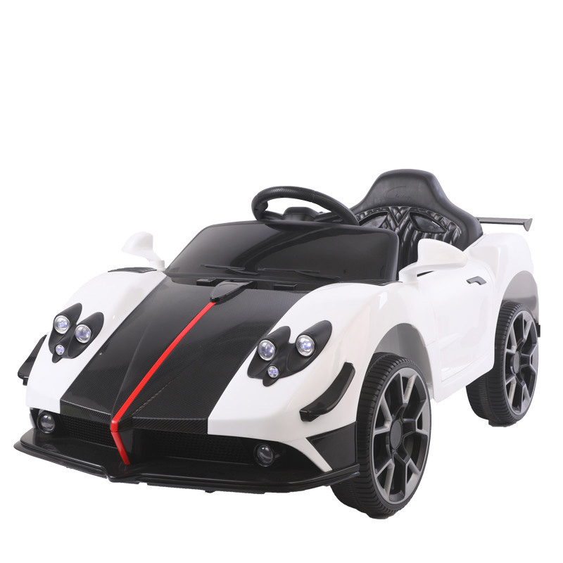 2020 Uusi Electric Kids Ride On Remote Control Power Car Ride On Car Toys Car