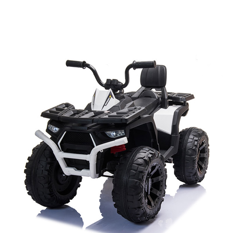 2021 Uusi ATV