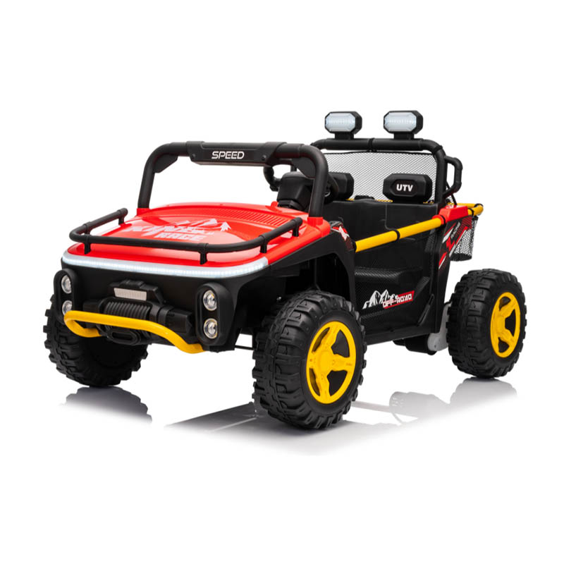 2025 New Design UVT Kids Elelctic Toys auto