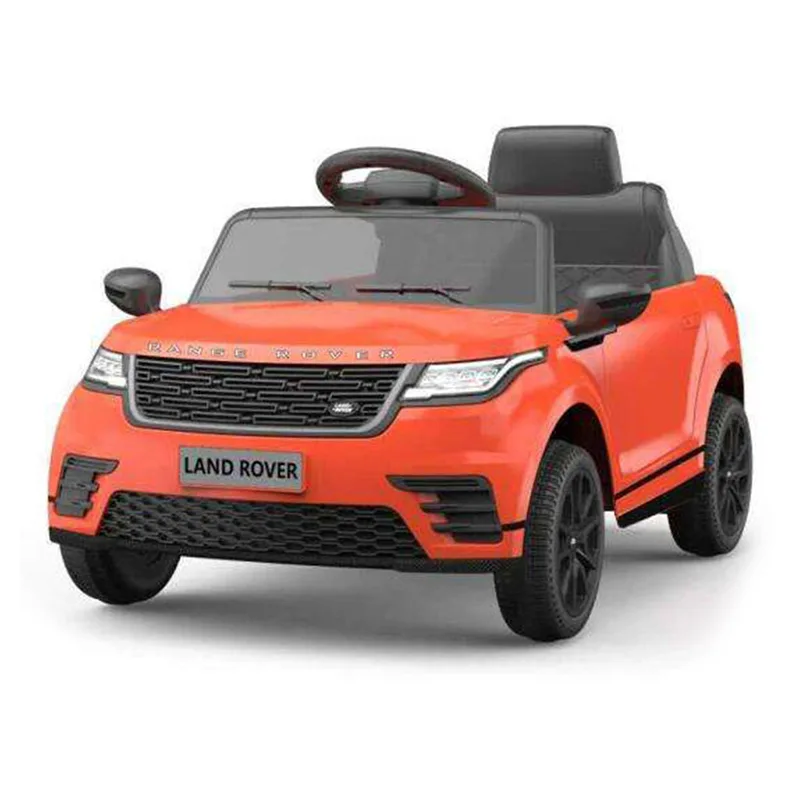 24 V Kids Electric Vehicle Licensed Ride on Car