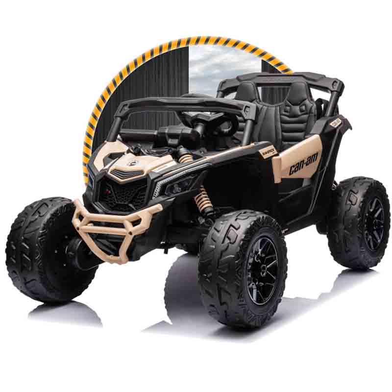 DK-CA003 lisensoitu Can Am Marverick UTV Kids Car