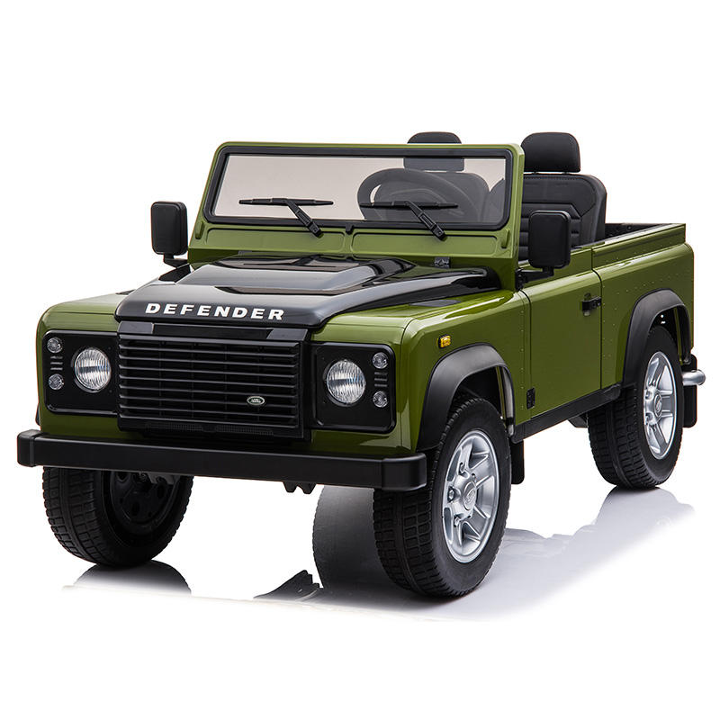 Kuuma myytävänä lasten 24v sähköajo kuorma-autolla kaukosäätimellä