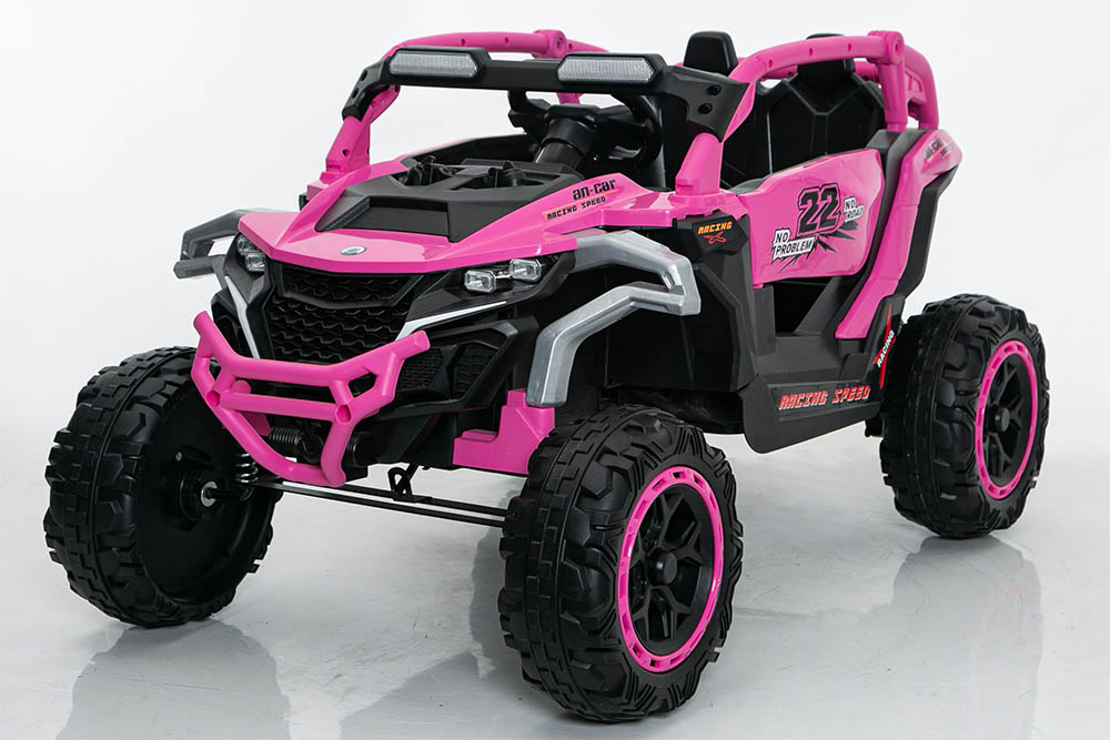 2-seat UTV Kids Ride on Car 12v