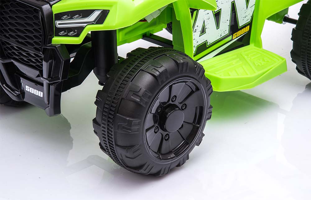 Children's Electric Off-road Beach Car