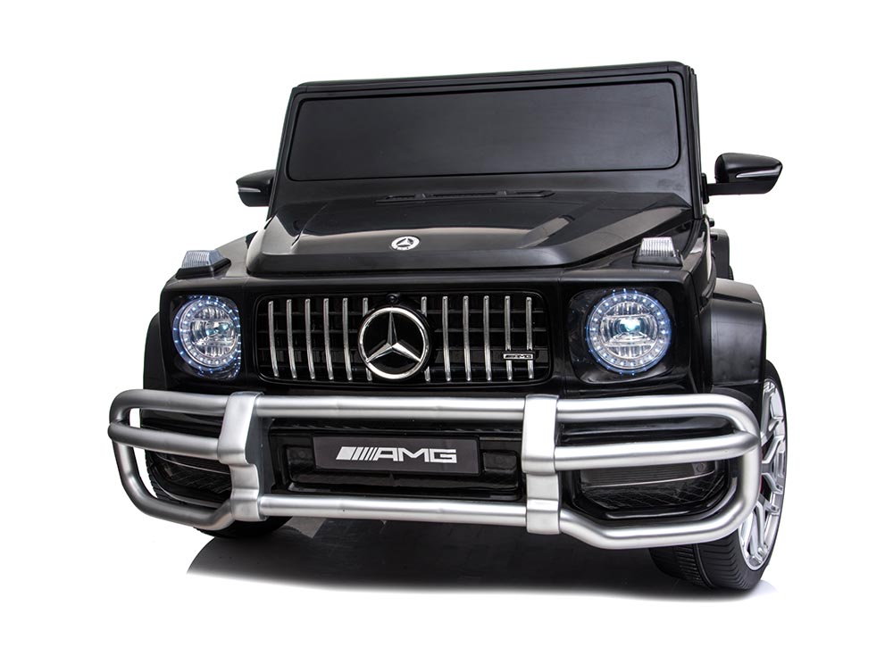 2 Seats 4WD 12V Kids Ride on Car