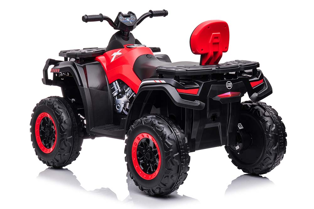 4 Wheel 24v Ride on Car Utv Kids Car