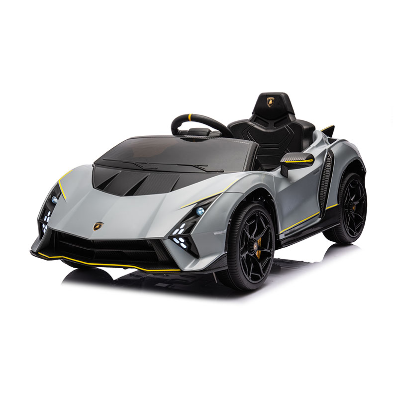 Licensed Lamborghini Auténtica Electric Ride On Car