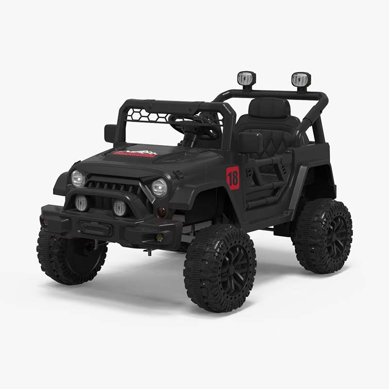 Lasten sähköajoauto lapsille