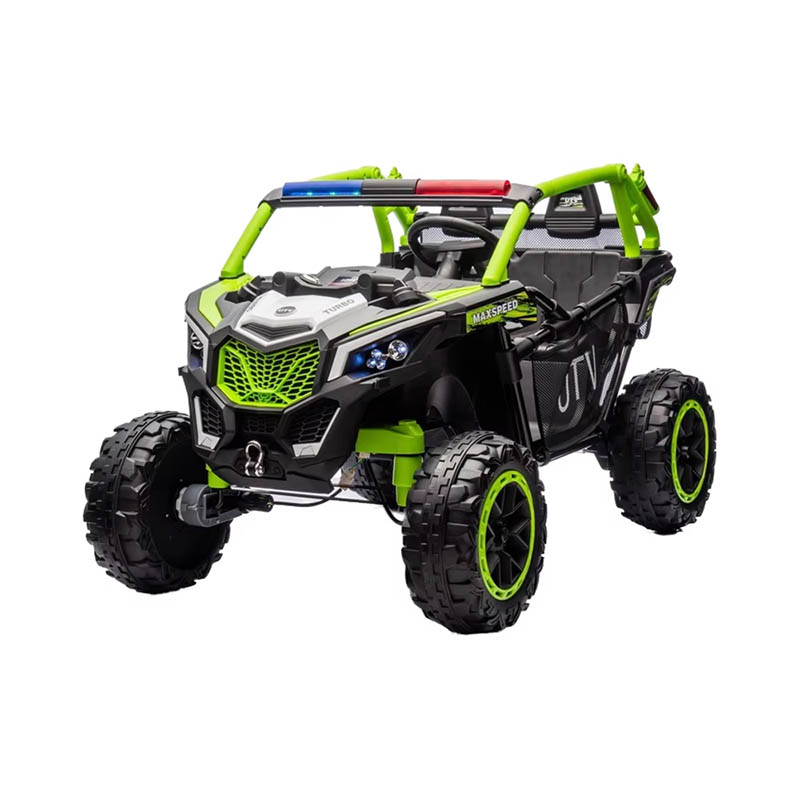 Lasten sähköleluauto ATVType Ride on Car