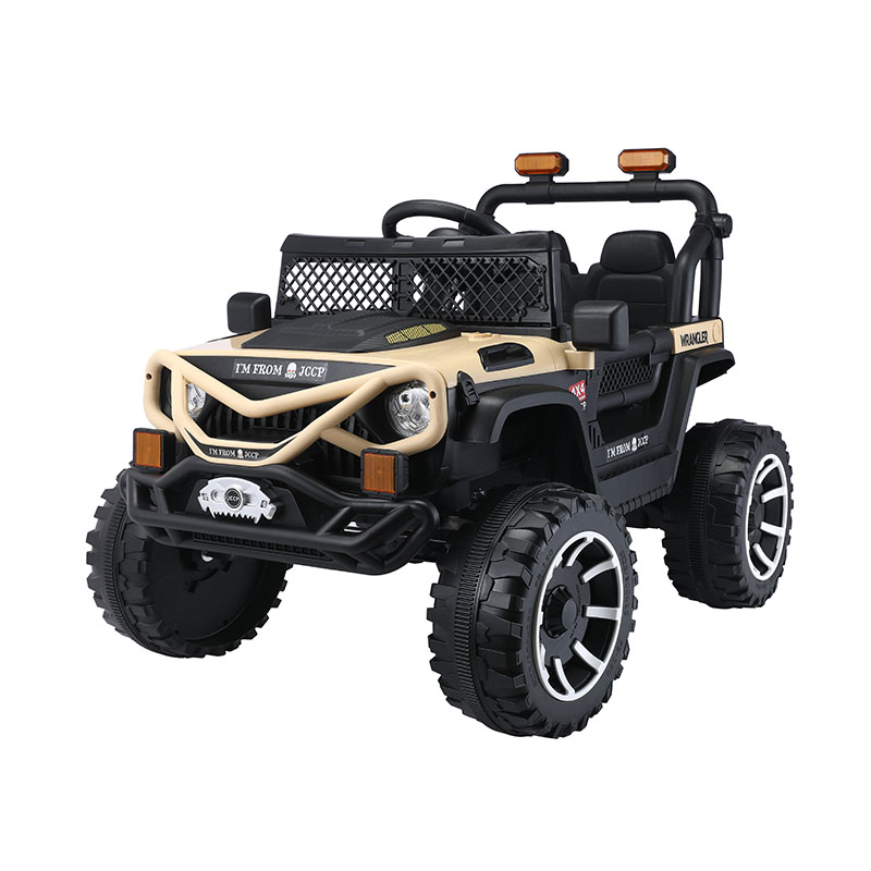 Lasten autolelu lasten ajo