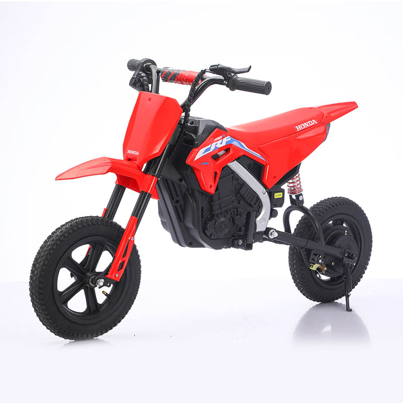 Lisensoitu Honda CRF450 Electric Motorbike MP3-soitin