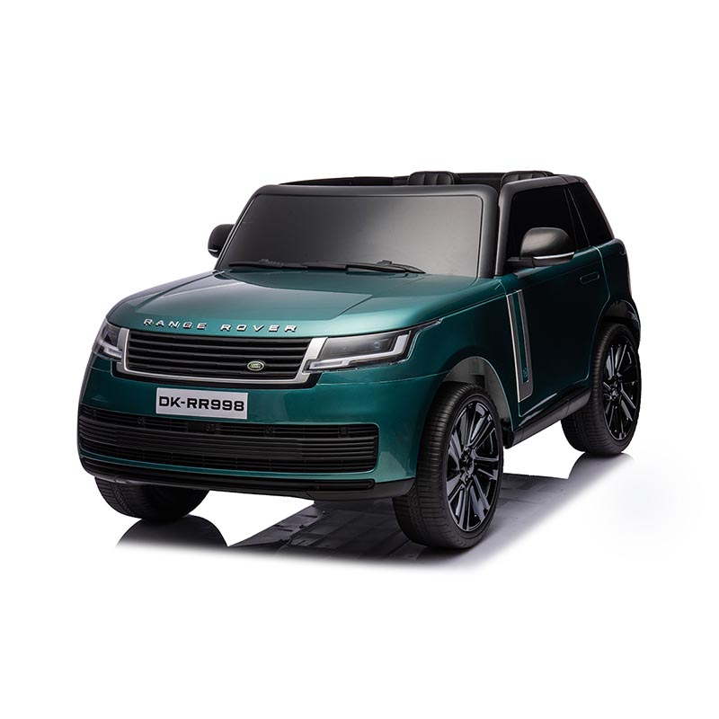 Lisensoitu Range Rover 2022 Kids Ride On Car DK-RR998