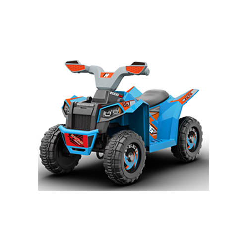 Uusi Kids Ride On Car XMX630