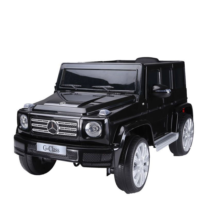 Ride On Car 2020 Uusin lisensoitu Mercedes Benz G500