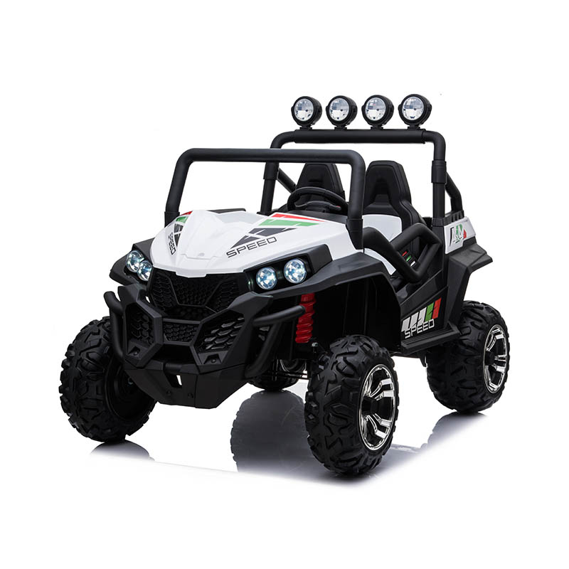 UTV Battery 12 V Ride on Car Lelu